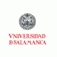 Universidad de Salamanca logo vector logo