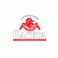Fundacion Gaceta logo vector logo
