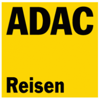 ADAC Reisen logo vector logo