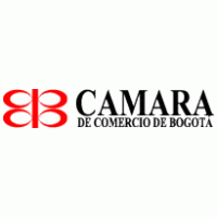Camara de Comercio de Bogotá logo vector logo