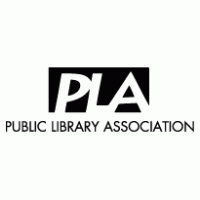PLA logo vector logo