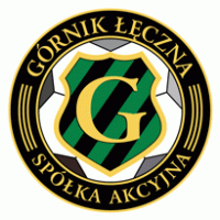Gornik Leczna logo vector logo