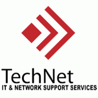 TechNet logo vector logo