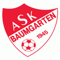 ASK Baumgarten logo vector logo