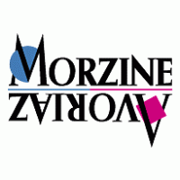 Morzine Avoriaz logo vector logo