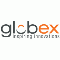 Globex Sdn Bhd logo vector logo