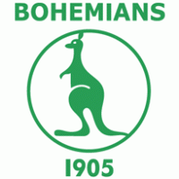 FC Bohemians 1905 Praha logo vector logo