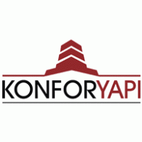 Konfor Yapı logo vector logo