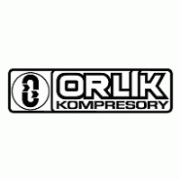 Orlik logo vector logo