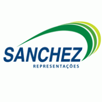 Sanchez Representacoes logo vector logo