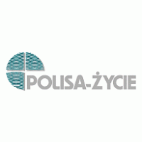 Polisa-Zycie logo vector logo