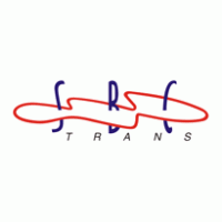 SBCTRANS logo vector logo