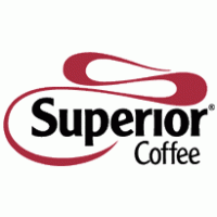 Superior Coffee logo vector logo