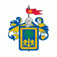 Escudo de Guadalajara logo vector logo