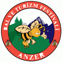 anzer logo vector logo