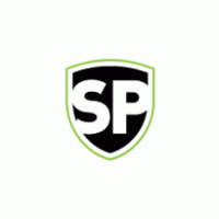 SP – Seguridad & Prevención logo vector logo