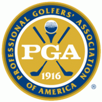 PGA Logo – updated logo vector logo