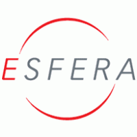 ESFERA logo vector logo