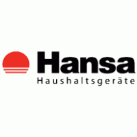 Hansa logo vector logo