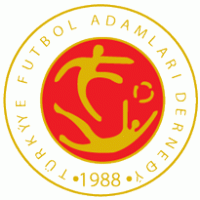TÜRFAD logo vector logo