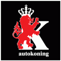 AUTOKONING logo vector logo