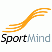 SportMind logo vector logo