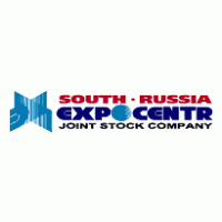South Russia Expocentr logo vector logo