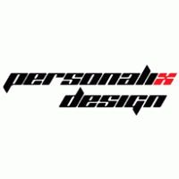 Personalix logo vector logo