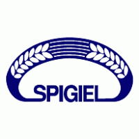 Spigiel logo vector logo