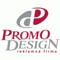promo design logo vector logo