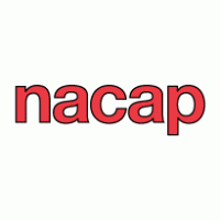 Nacap B.V. logo vector logo