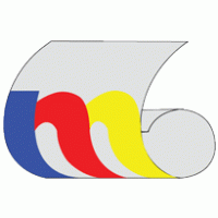 Tiskara Meic logo vector logo