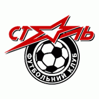Stal Alchevsk logo vector logo