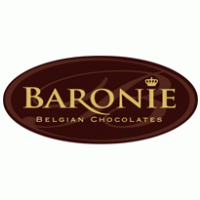 Baronie logo vector logo