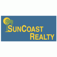 Suncoast Realty logo vector logo