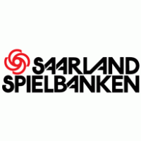 Saarland Spielbanken logo vector logo