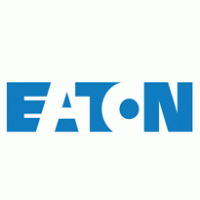 Eaton logo vector logo