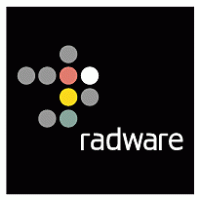 Radware logo vector logo