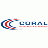 Coral – Consulenza al Credito logo vector logo
