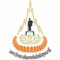 Suranaree University of Technology logo vector logo