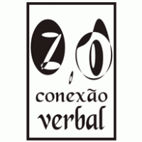 Conexão Verrbal Z.O logo vector logo