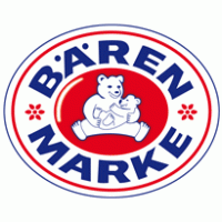 Bären Marke logo vector logo