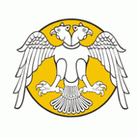 Selçuk Üniversitesi [By Burak Köseler] logo vector logo