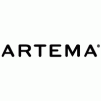 artema logo vector logo