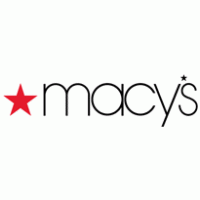 Macys logo vector logo