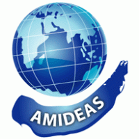 Amideas Pte. Ltd logo vector logo
