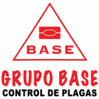 Grupo Base logo vector logo