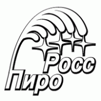 Piro-Ross logo vector logo