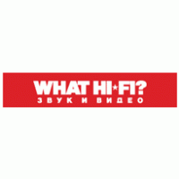 what hi-fi? logo vector logo