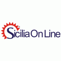 Sicilia On Line logo vector logo